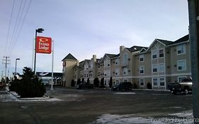 Econo Lodge And Suites Hinton